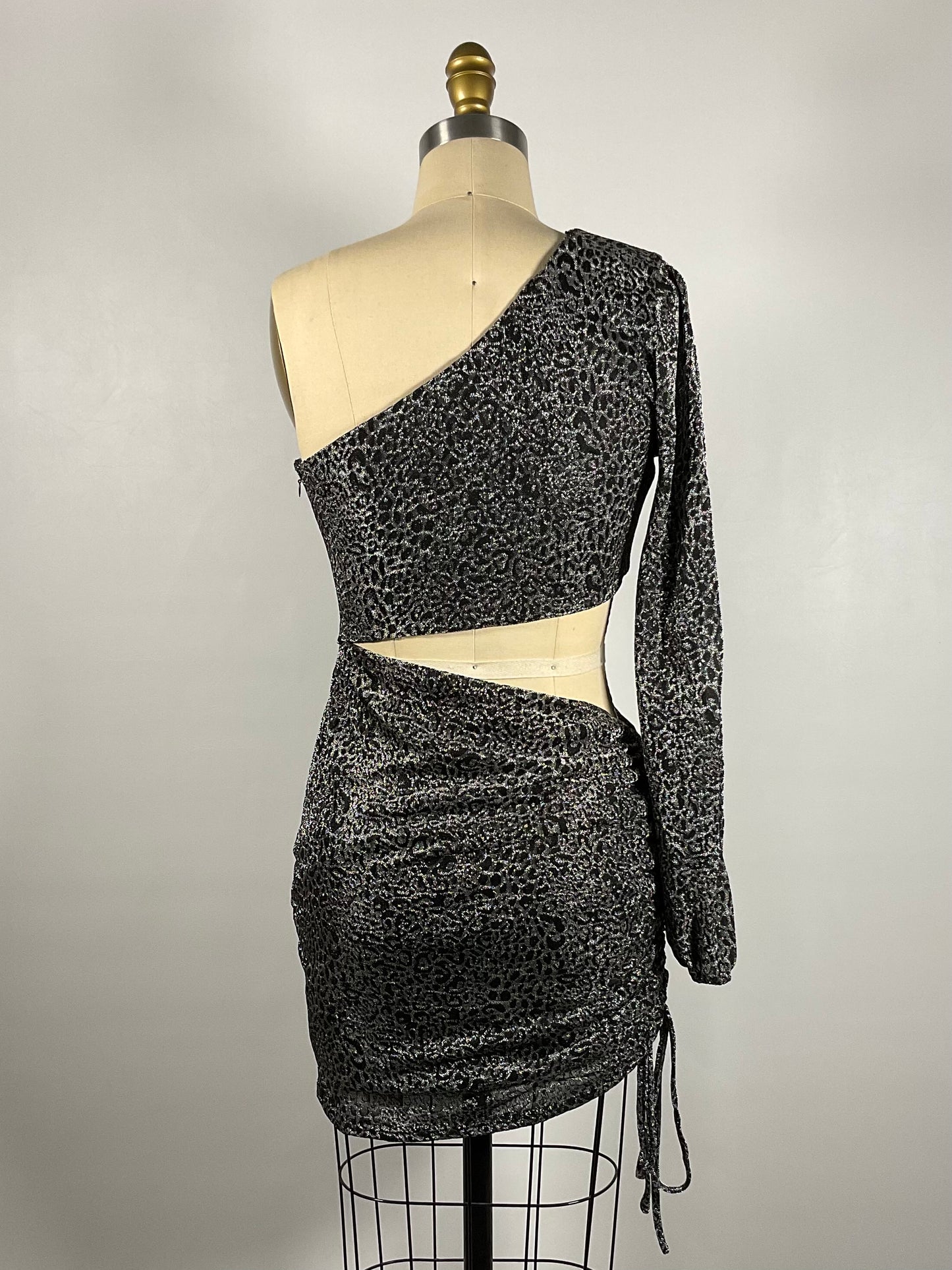 Berta Mini Dress