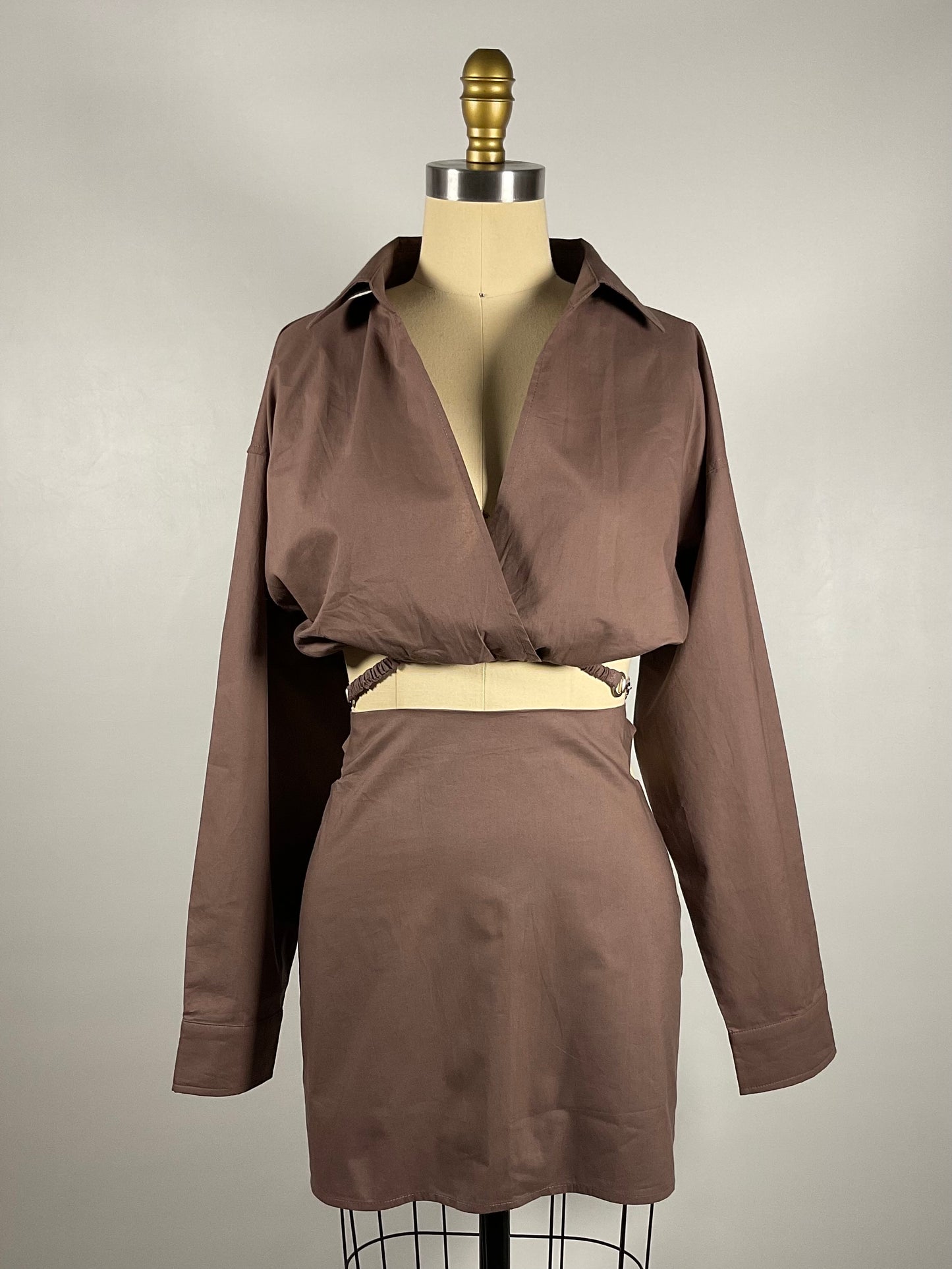 Francesca Set Two Piece