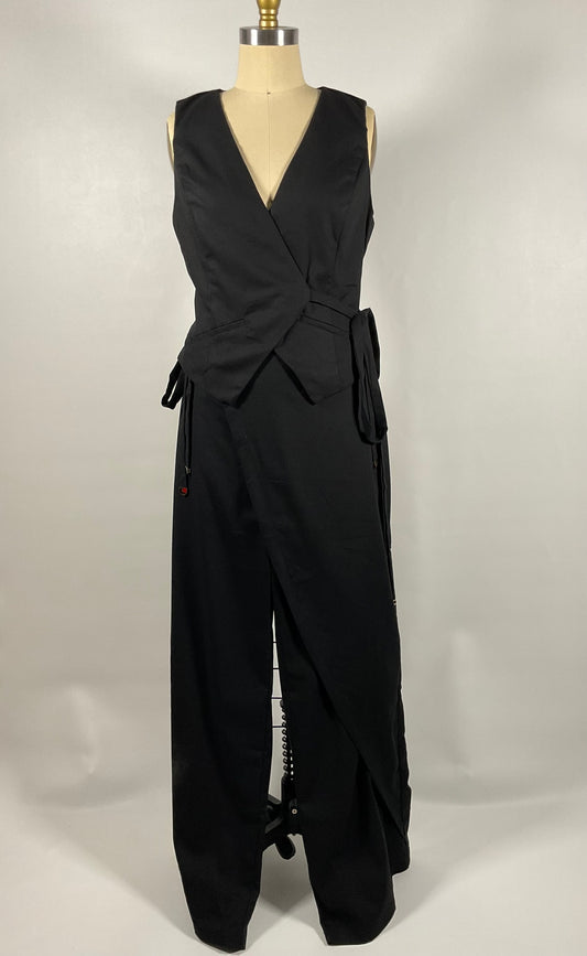 Giulia Vest Set
