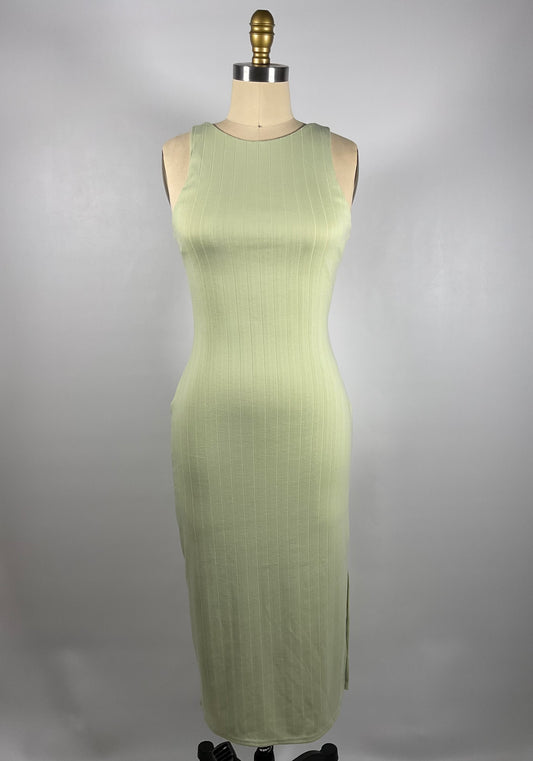 Aria Bodycon Dress