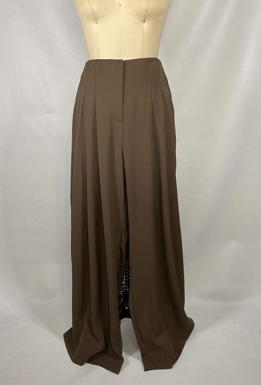 Martina Pleated Trouser
