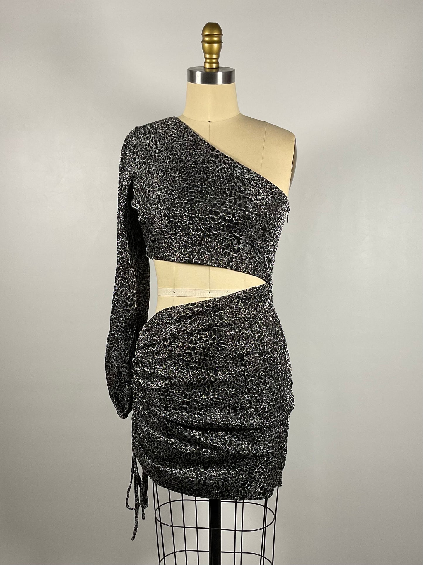Berta Mini Dress