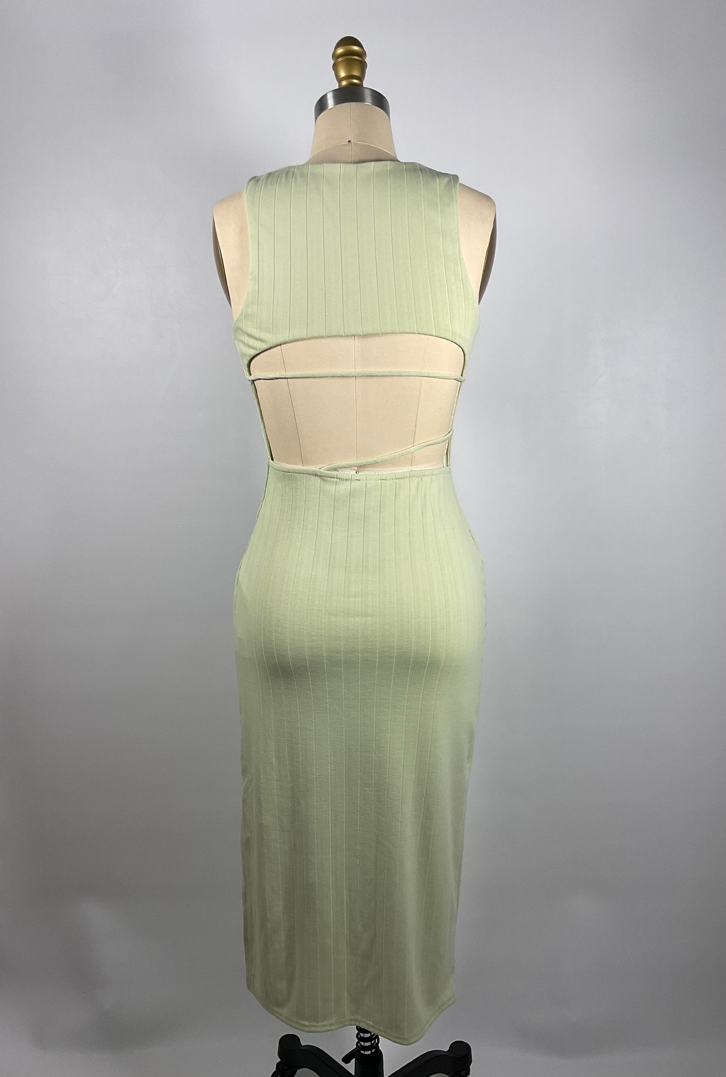 Aria Bodycon Dress